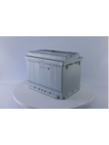 Аккумулятор Varta Silver 63 Ач 563 400 061 D15 в Спб