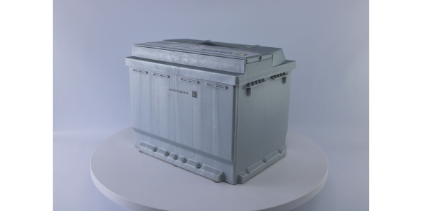 Аккумулятор Varta Silver 63e 563 400 061 D15