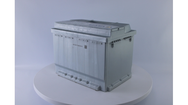 Аккумулятор Varta Silver 63e 563 400 061 D15