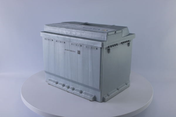 Аккумулятор Varta Silver 63e 563 400 061 D15