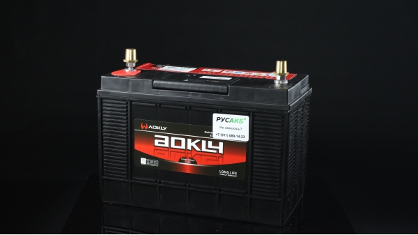 Аккумулятор Aokly 31S-1000