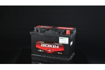 Аккумулятор Aokly 57524