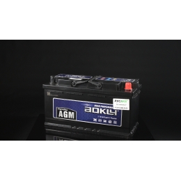 Аккумулятор Aokly AGM 95