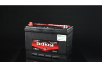 Аккумулятор Aokly 115D31R B/H