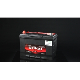 Аккумулятор Aokly 115D31R B/H