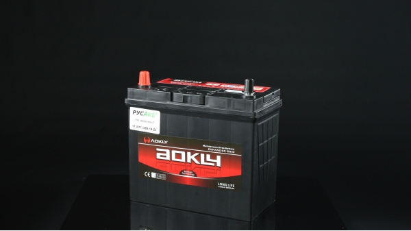 Аккумулятор Aokly 65B24R