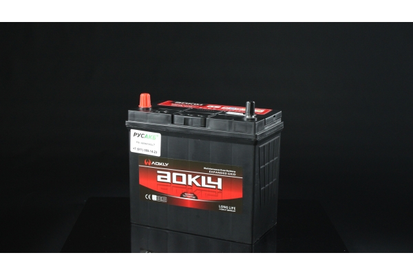 Аккумулятор Aokly 65B24R