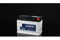 Аккумулятор Aokly EFB L3