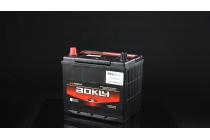 Аккумулятор Aokly 85D23R B/H