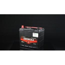 Аккумулятор Aokly 85D23R B/H