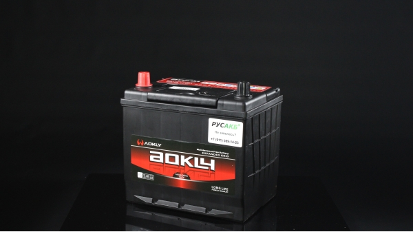 Аккумулятор Aokly 85D23R B/H