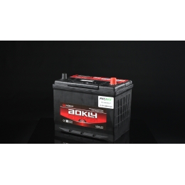 Аккумулятор Aokly 95D26L B/H