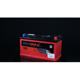 Аккумулятор EcoMax 100.0