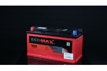Аккумулятор EcoMax 100.1