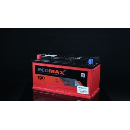 Аккумулятор EcoMax 100.1