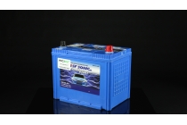 Аккумулятор SF SONIC 75.0 (90D26L)
