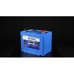 Аккумулятор SF SONIC 75.0 (90D26L)