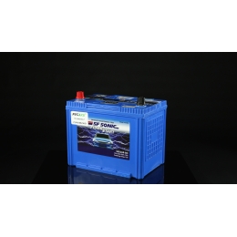Аккумулятор SF SONIC 75.1 (90D26R)