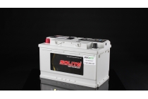 Аккумулятор Solite AGM 80 R