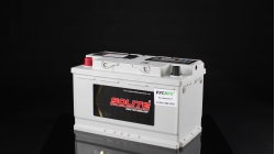 Solite AGM 80 R, 80 Ач, прямая полярность, 315x175x190 мм, 800 Ампер — купить в Санкт-Петербурге