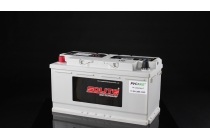 Аккумулятор Solite AGM 95 R