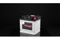 Аккумулятор Solite EFB 50
