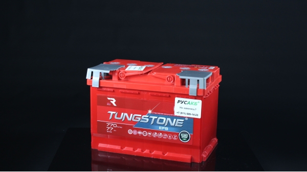 Аккумулятор TUNGSTONE EFB 77.0