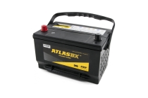 Аккумулятор ATLAS MF65-750