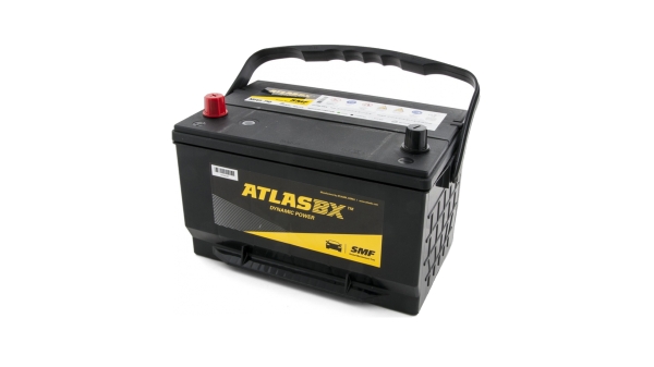 Аккумулятор ATLAS MF65-750