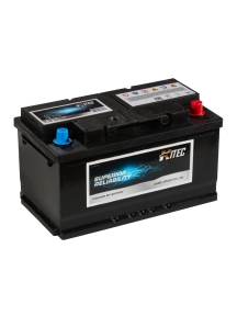 Аккумулятор HITEC 58014MF 80 Ач в Спб