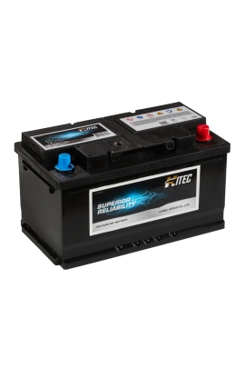 Аккумулятор HITEC 58014MF 80 Ач