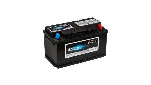 Аккумулятор HITEC 58014MF