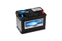 Аккумулятор HITEC AGM VRL3 70
