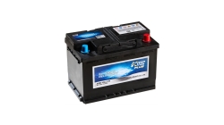 HITEC AGM VRL3 70, 70 Ач, обратная полярность, 275x175x190 мм, 760 Ампер — купить в Санкт-Петербурге