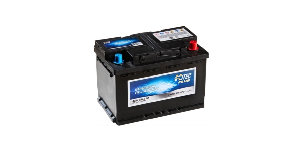 Аккумулятор HITEC AGM VRL3 70