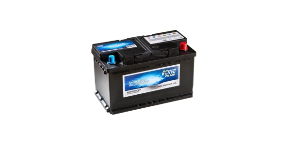 Аккумулятор HITEC AGM VRL4 80