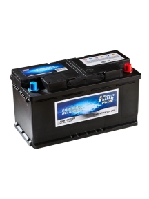 Аккумулятор Hitec AGM VRL5 95 Ач в Спб