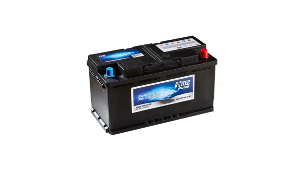 Аккумулятор HITEC AGM VRL5 95