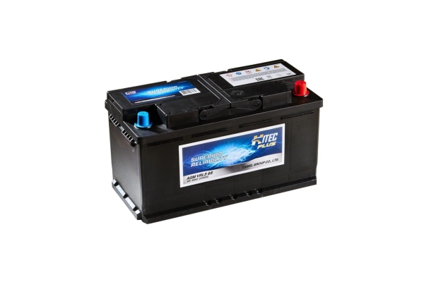 Аккумулятор HITEC AGM VRL5 95