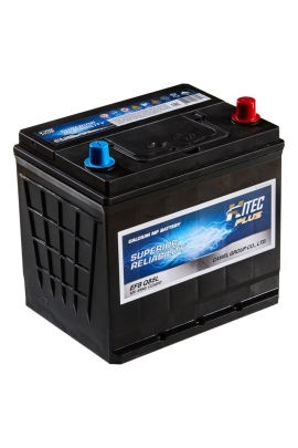 Аккумулятор HITEC EFB 65 Ач Q85