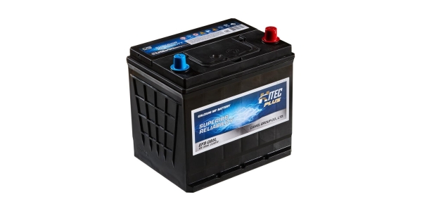Аккумулятор HITEC EFB Q85