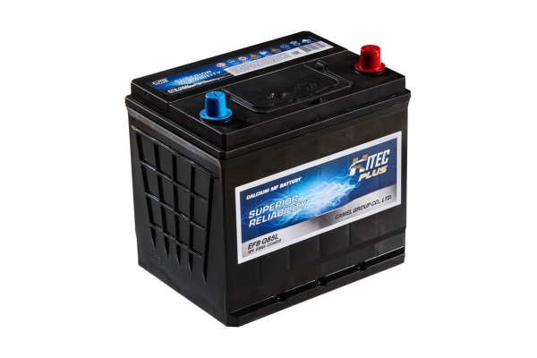 Аккумулятор HITEC EFB Q85