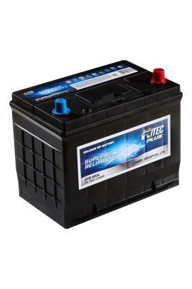 Аккумулятор HITEC EFB 70 Ач S95L