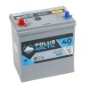 POLUS ARCTIC 40.1 (40B19R) тонк.кл.