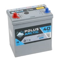 POLUS ARCTIC 40.1 (40B19R) тонк.кл.