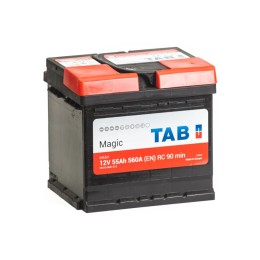 TAB Magic 55.0