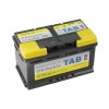 TAB EFB Stop&Go 75.0 низкий