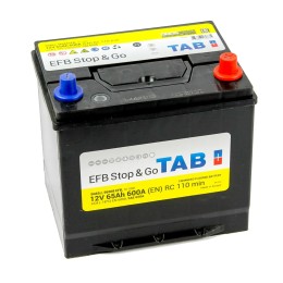 TAB EFB Stop&Go 65.0 (56568) яп. ст/бортик