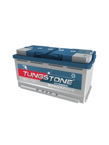 Аккумулятор TUNGSTONE DYNAMIC 100 Ач обр пол в Спб