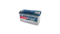 TUNGSTONE DYNAMIC 100.0, 100 Ач, обратная полярность, 353x175x190 мм, 840 Ампер — купить в Санкт-Петербурге